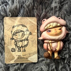 Hirono-Backoff figure